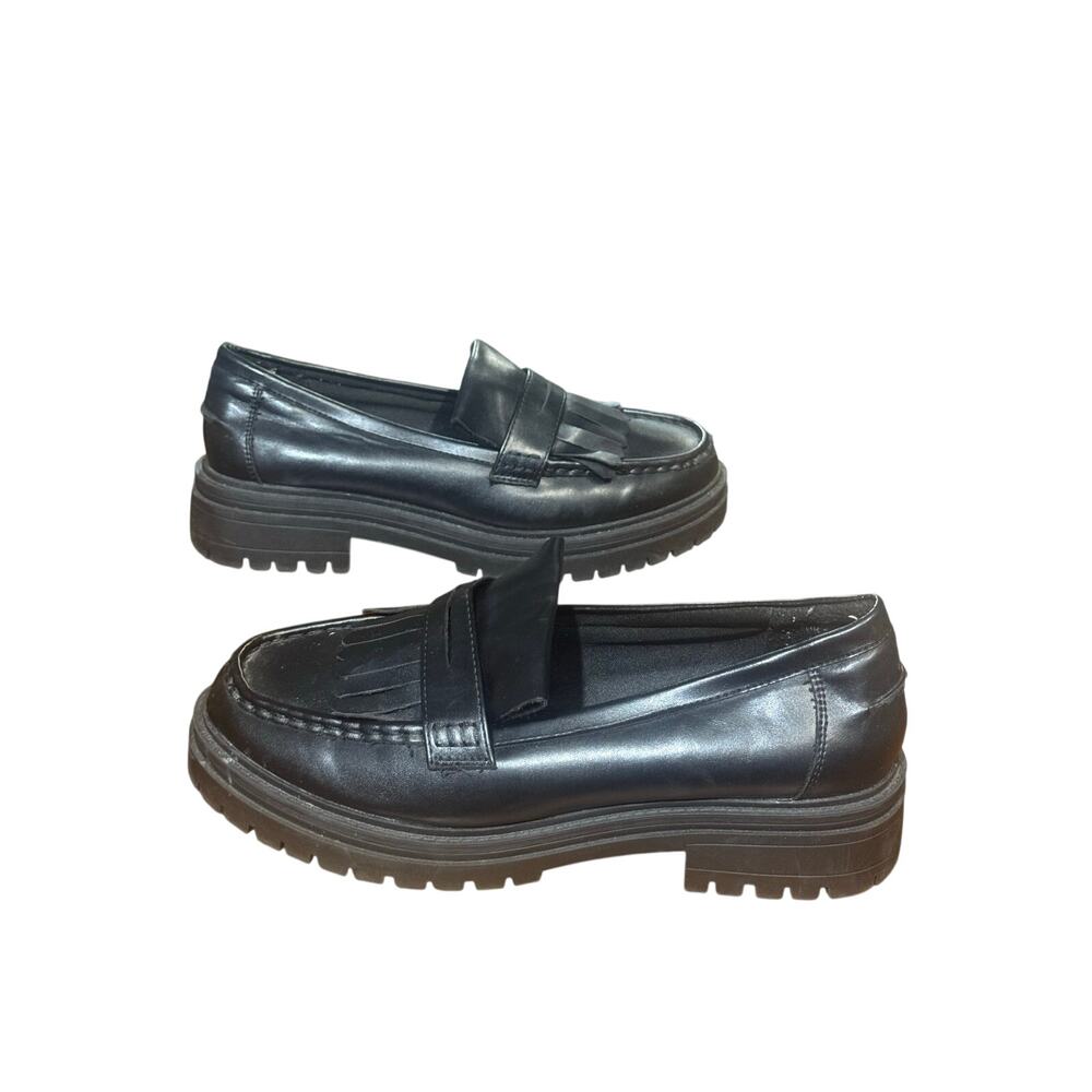 Men's ASOS loafers size 8